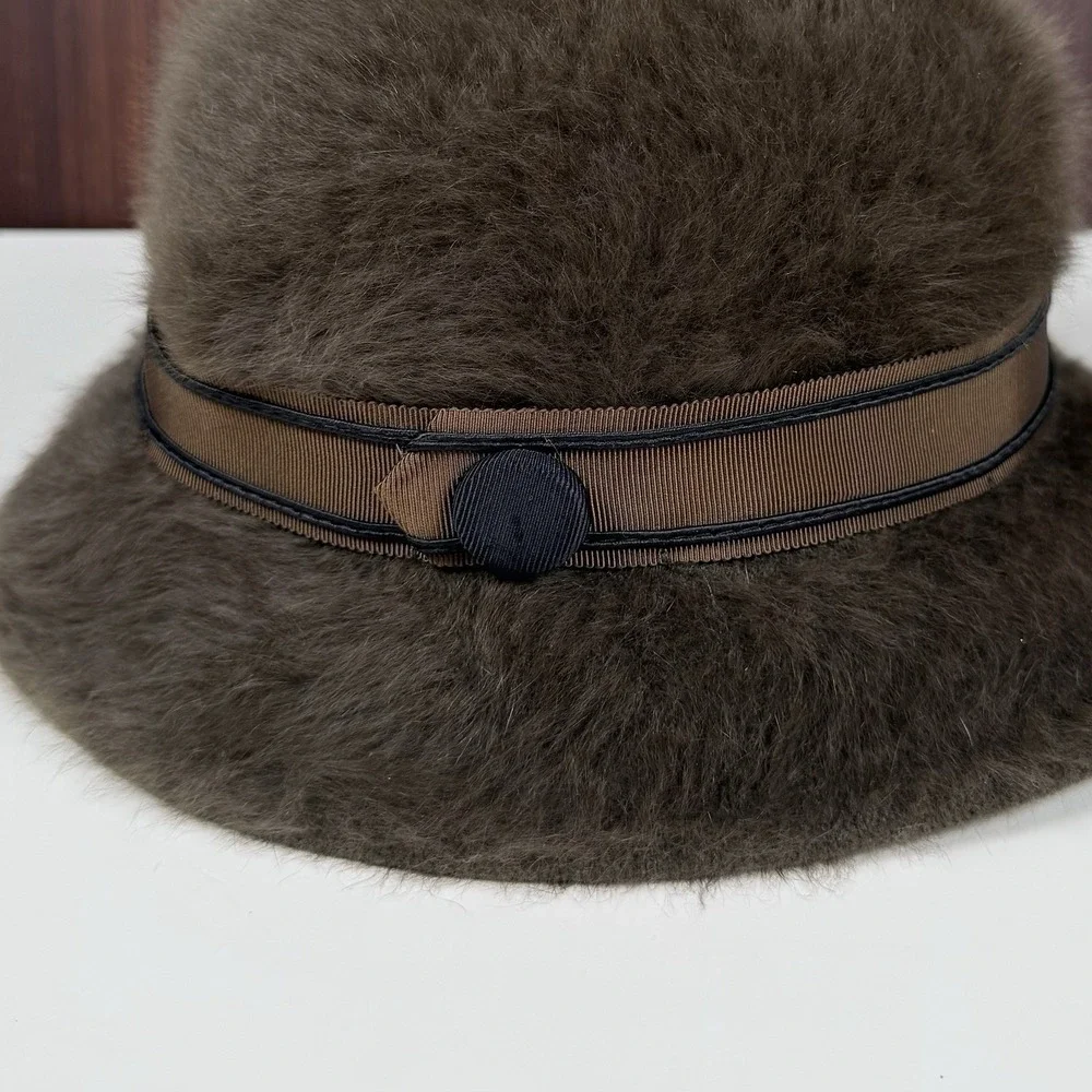 Kangol sku#724 made
